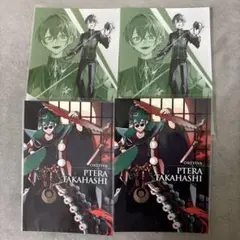 高田村　ランダムブロマイド ローソンマルチコピー機 on X: 