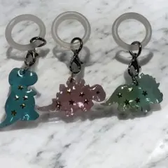 アンブレラマーカー3点セット