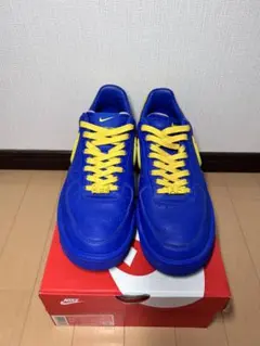 NIKE x AMBUSH Air Force 1 Low　27.5cmのサムネイル