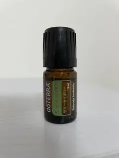doTERRA サマーセイボリー5mlのサムネイル