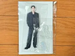 SEVENTEEN NEW_ アクリルスタンド　MINGYU ミンギュ