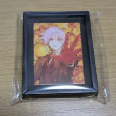 D.Gray-man　Dグレ　コマコレ　アレン