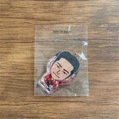 小林直己 アクリルチャーム