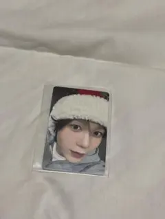 nctwish beyond トレカ リョウ