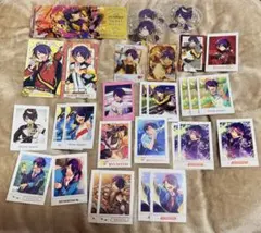 あんスタ！！ まとめ売り ぱしゃっつ等紙類 - メルカリ