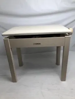 美品】YAMAHA ピアノ用 高低自在椅子 BC-205BK - メルカリ