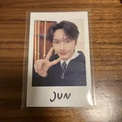 Holidayインスタントフォト ジュン