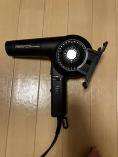 Nobby NB2504 マイナスイオン ヘアドライヤー 本体 - メルカリ