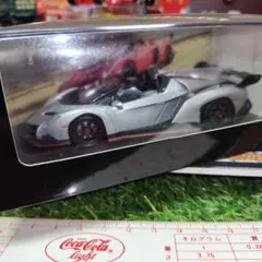 商品Ｎｏ.３７２１★ＬＥＯ―ＭＯＤＥＬＳ☆ＬＡＭＢＯＲＧＨＩＮＩ・ＶＥＮＥＮＯ★