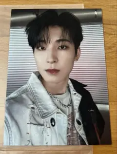2026年最新】seventeen attacca 生写真の人気アイテム - メルカリ