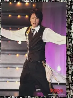 う*❌様 SnowMan 宮舘涼太 Jr 少年たち 2016 公式写真 J530 - メルカリ
