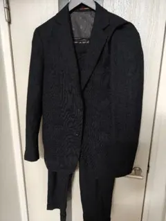 オリヒカ スーツ セットアップ（2パンツ） L ネイビー
