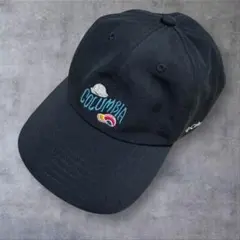 コロンビア　Columbia キャップ　帽子　ウィメンズ　ブラック