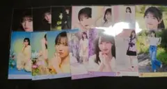野口衣織 生写真 写真集 - メルカリ
