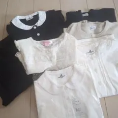 とと様専用　parentsdreamワンピース他6点おまとめのサムネイル