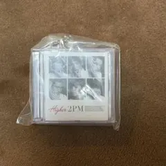 2PM ミニCDコレクション ガシャポン 全11種 セミコンプリートセット