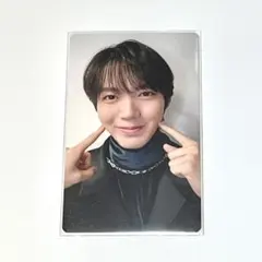 小泉光咲 げんじふ 原因は自分にある。 撮りあいっこトレカ 輪廻の箱庭