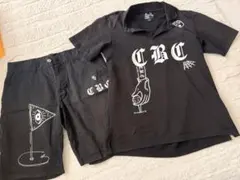 CENTURION BOYZ CLUB ゴルフウェア上下セット