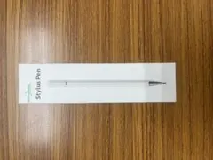 GOOJODOQ スタイラスペン ホワイト