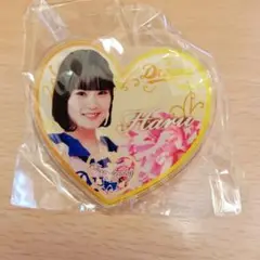 チアドラデー　アクリルバッチ　Haru　2025