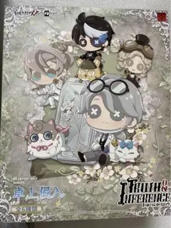 2025年最新】Identity V 第五人格 卓上侵入シリーズの人気