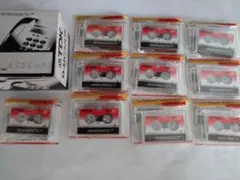TDK MD MD-FN80MAX3N 80分 18個 カラーミックス - メルカリ