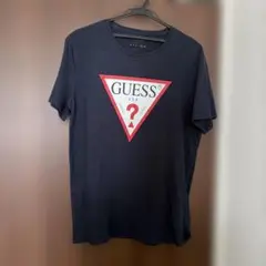 本日発送‼️guessTシャツ(ネイビー)のサムネイル