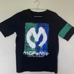 Mrs. GREEN APPLE ゼンジン未到とリライアンス Tシャツ Lサイズ - メルカリ