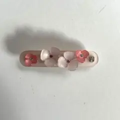 アレクサンドルドゥパリ　ヘアアクセサリー