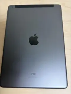 iPad 第8世代 128GB スペースグレイ　Wi-Fi+Cellularのサムネイル