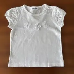 ファミリア　半袖Tシャツ 110cm