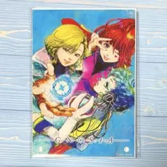 2025年最新】グノーシア 特典の人気アイテム - メルカリ