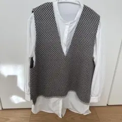 ユナイテッドアローズ シャツ