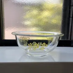 パイレックス ガラス ボウル