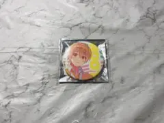 すとぷり 2021 にゅーいやー るぅと 缶バッジ