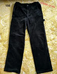 ズボン コムサ 150