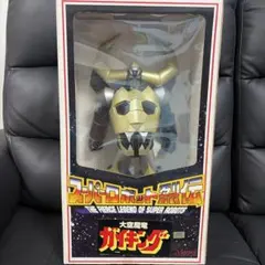 YUJIN 朝隈俊男 犬の留守番 ビッグサイズ限定サイン付きフィギュア