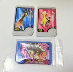 フレンダ リキキリン トレジャー