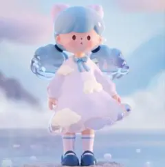 ［匿名配送］ Molinta Cloud 雲