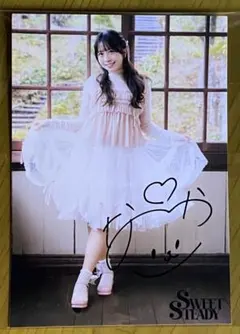 2026年最新】サイン入チェキの人気アイテム - メルカリ