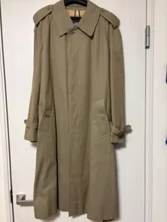 Burberrys バーバリー ベージュ トレンチコート ヴィンテージ