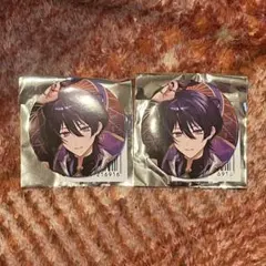 クロノヴァ アルケーさん 第9弾缶バッジ - メルカリ