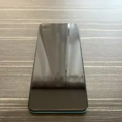 Xiaomi Mi 11 lite 5G ミントグリーン ジャンク