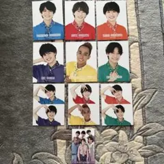 Aぇ! group Lil かんさい まとめ売り