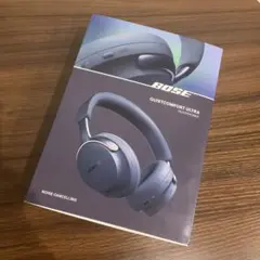 新品BOSE QuietComfort Ultra Headphones LE