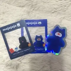mojojojo フロッキーコレクション