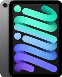 iPad mini 第7世代　本体 128Gb Wi-Fi+Cellular