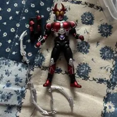 掌動　shodo 仮面ライダー　アギト　バーニングフォームのサムネイル