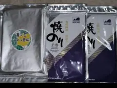 【macobell様専用】レモン味１ｐ&焼き海苔手巻き2ｐ★新品★送料負担