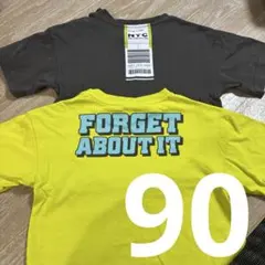 デビロック　90cm 半袖